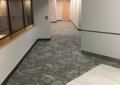 commercial carpet floor installation houston