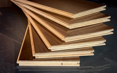 Engineered Wood Flooring Issues